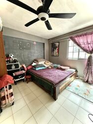 Blk 802 Woodlands Street 81 (Woodlands), HDB 5 Rooms #567416601